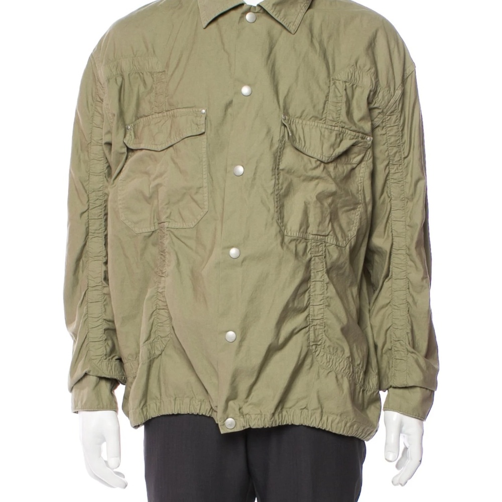 John Eliott Utility Jacket